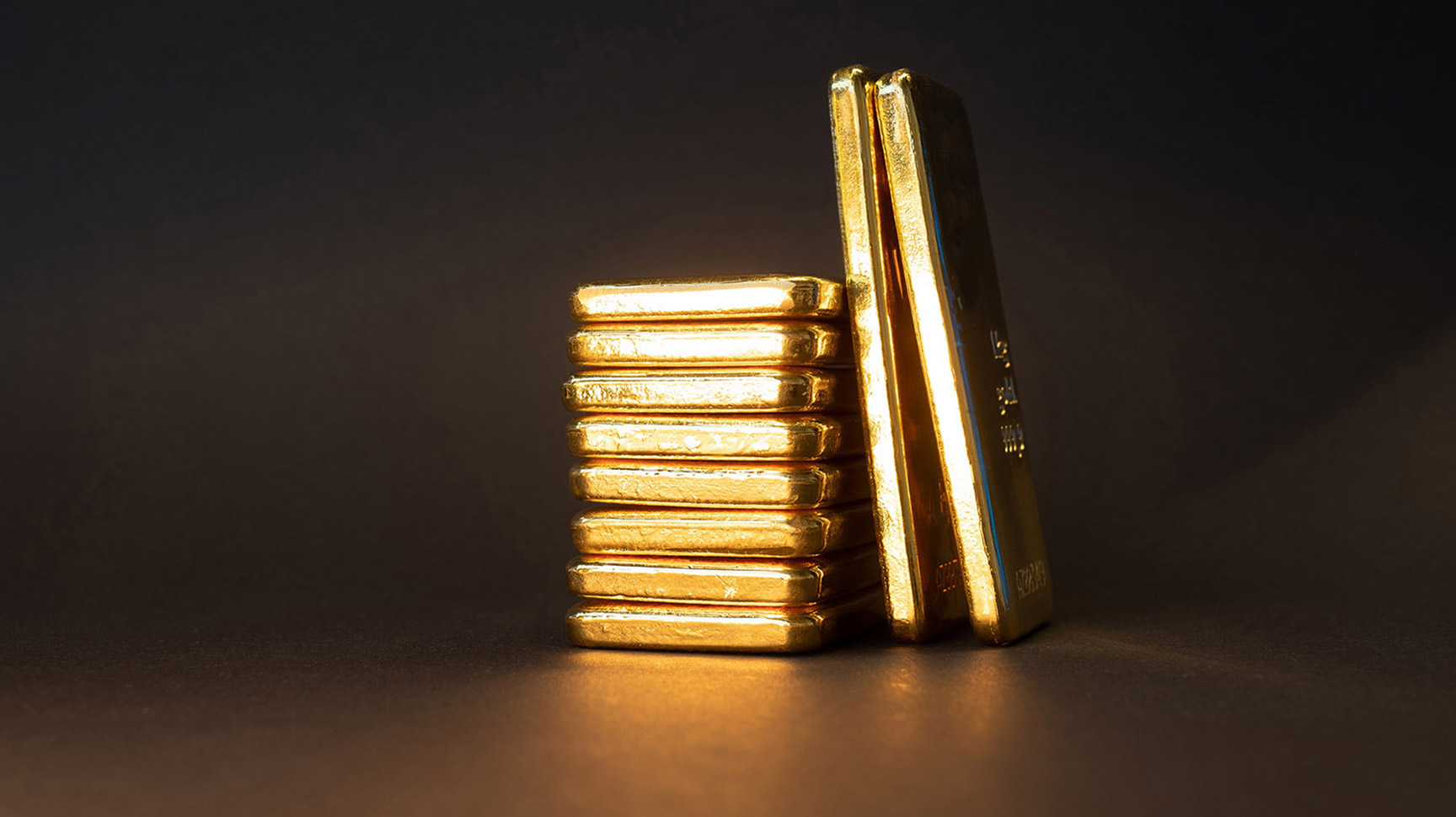 gold